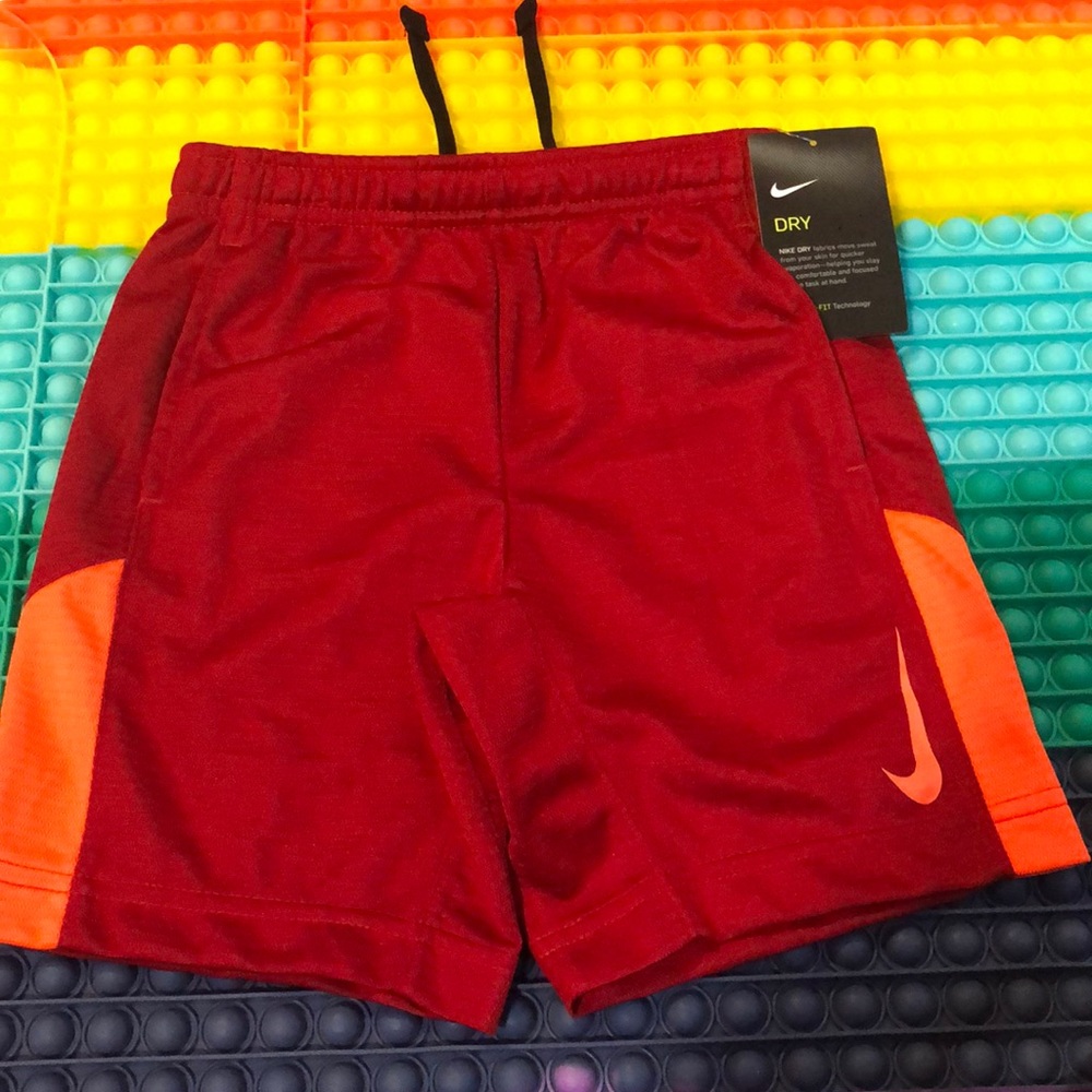 Nike Dry